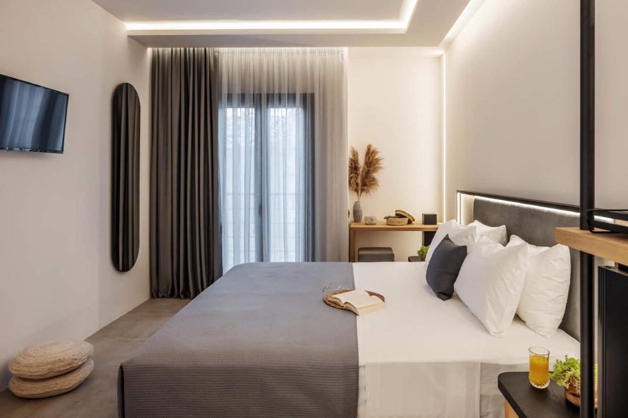 Chora Suites, Premium Key Collection Σκιάθος Πόλη Εξωτερικό φωτογραφία