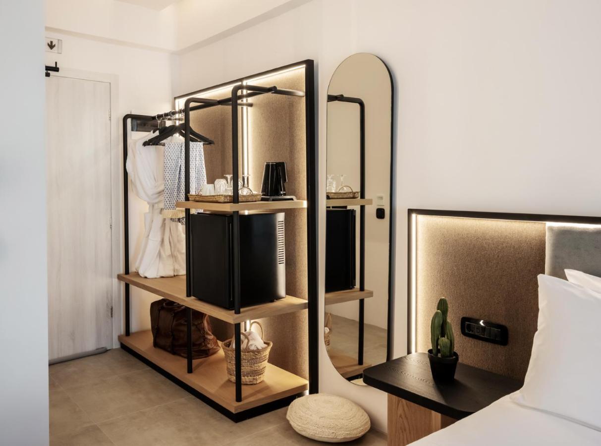 Chora Suites, Premium Key Collection Σκιάθος Πόλη Εξωτερικό φωτογραφία