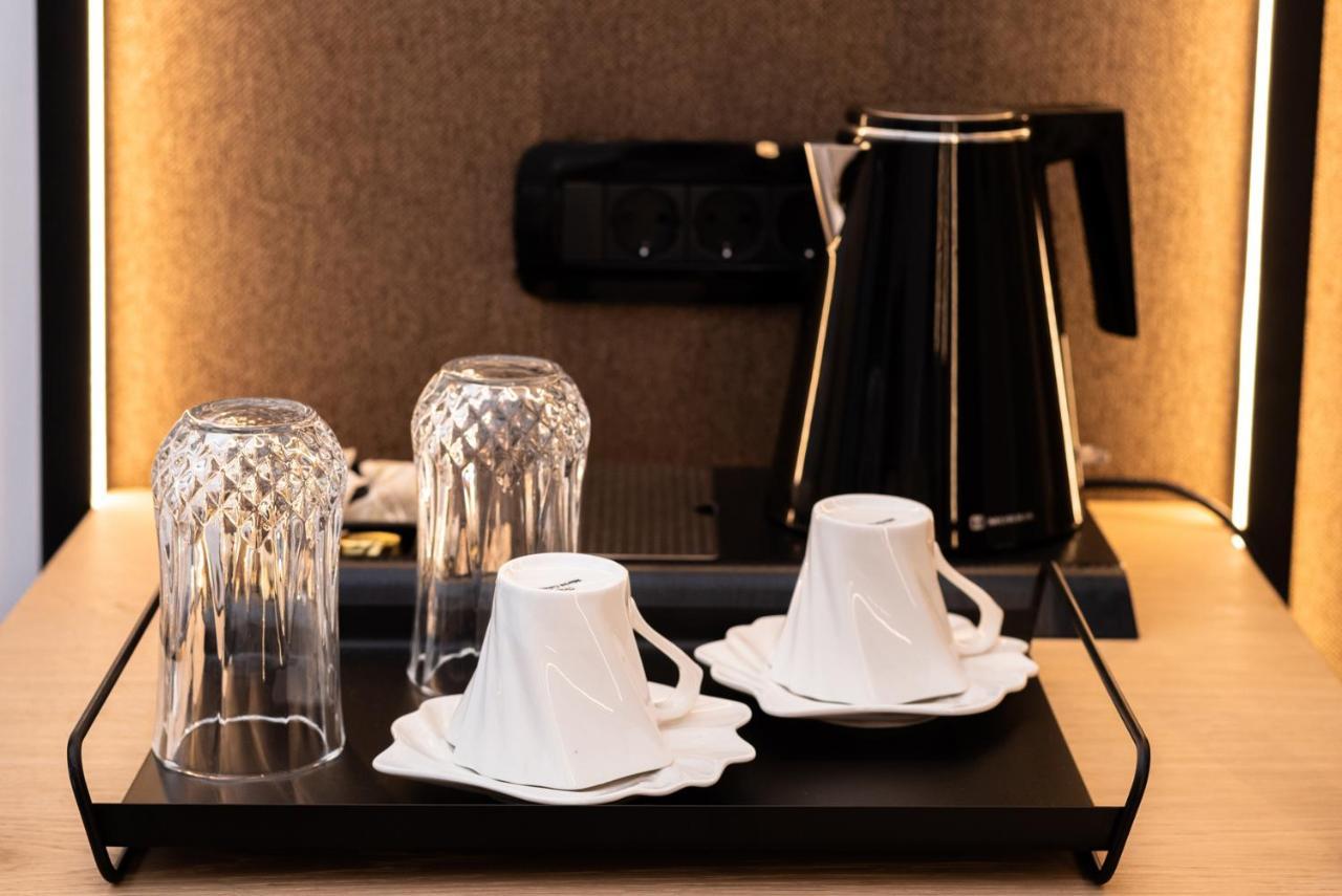 Chora Suites, Premium Key Collection Σκιάθος Πόλη Εξωτερικό φωτογραφία