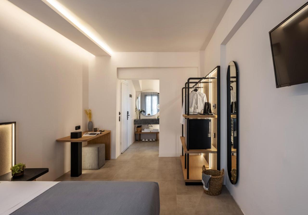 Chora Suites, Premium Key Collection Σκιάθος Πόλη Εξωτερικό φωτογραφία