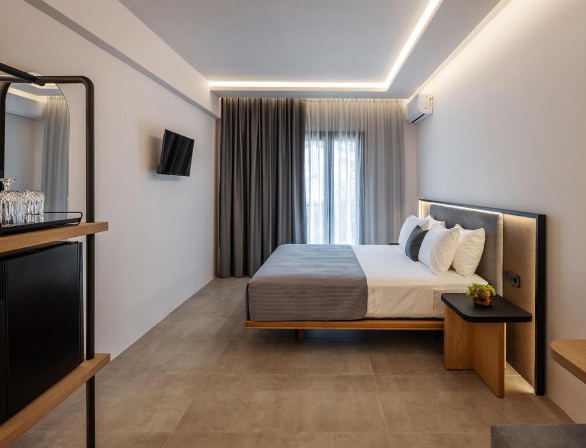 Chora Suites, Premium Key Collection Σκιάθος Πόλη Εξωτερικό φωτογραφία